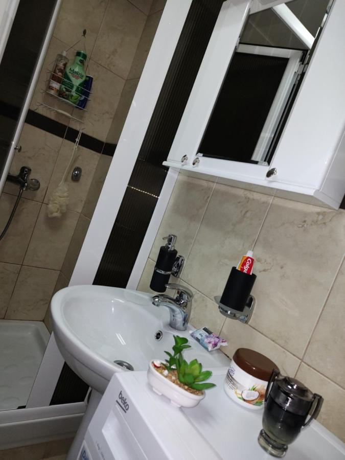 Apartman Mali Raj Vrnjacka Banja Exterior photo