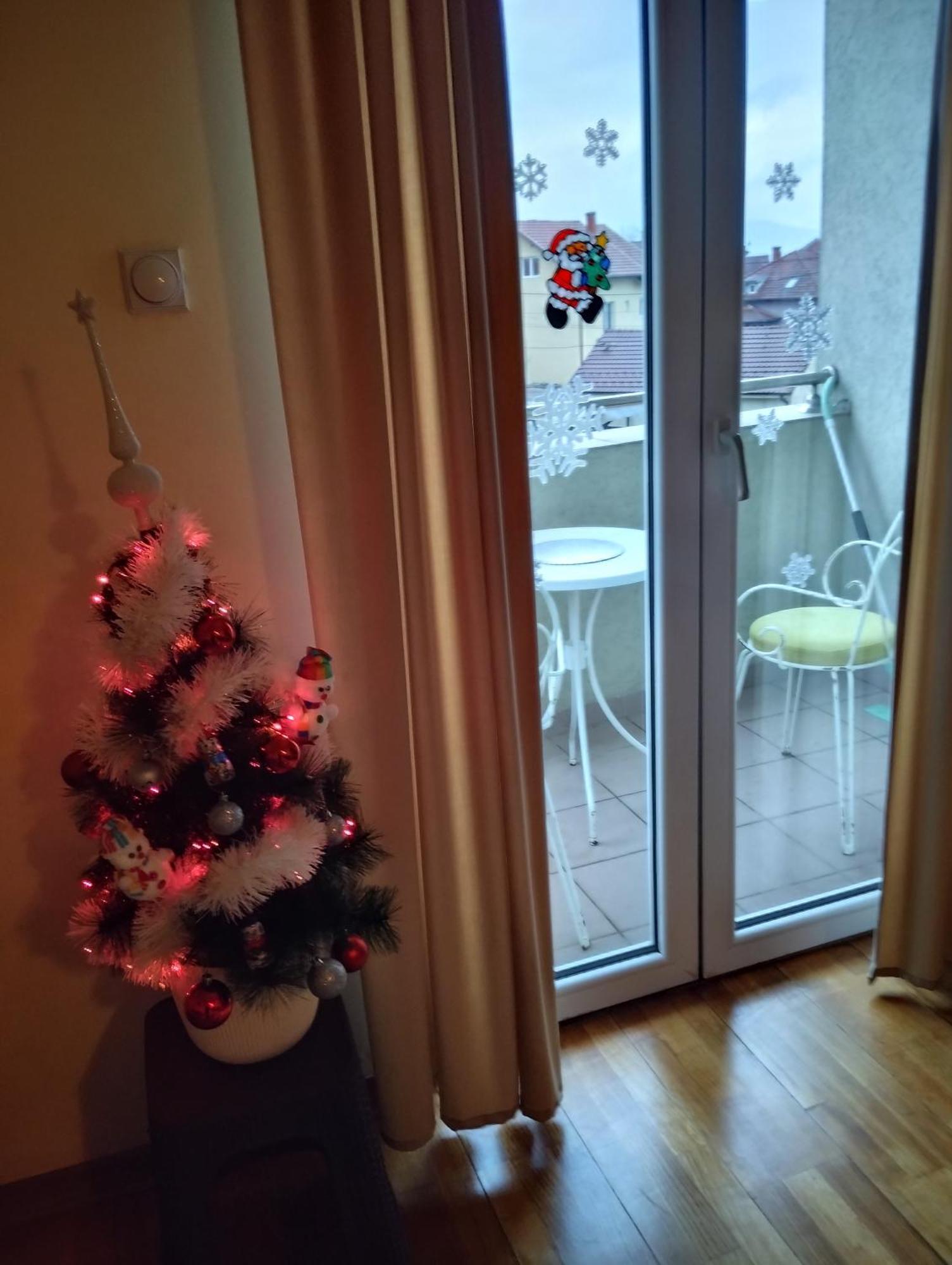 Apartman Mali Raj Vrnjacka Banja Exterior photo